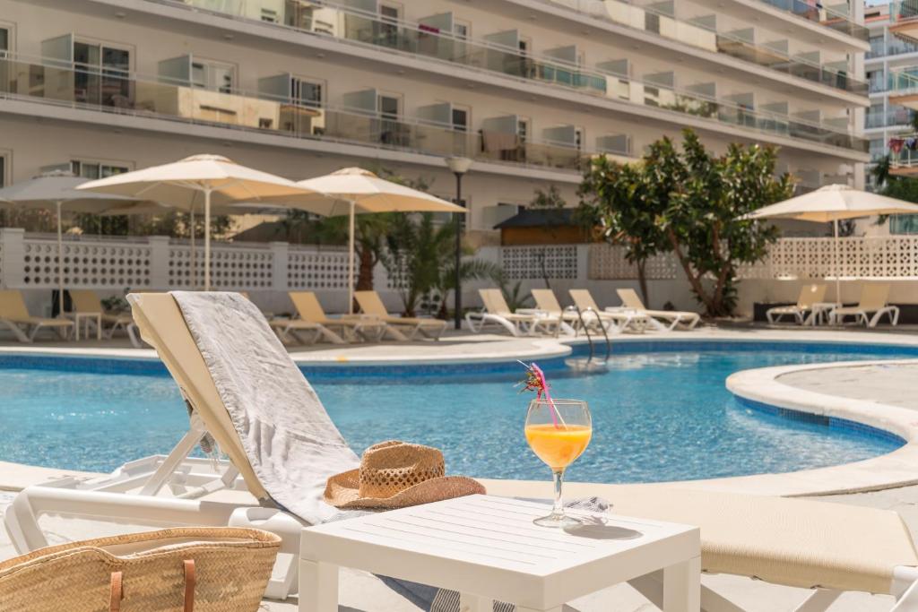 Hotel Salou Beach by Pierre et Vacances