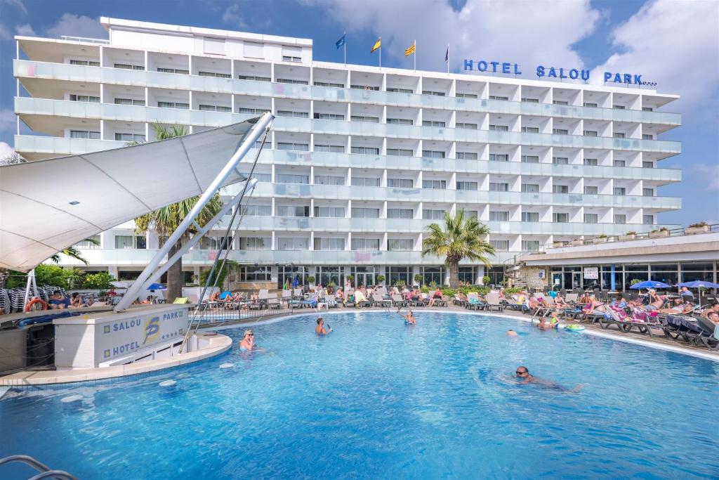 Oferta Halloween Hotel 4R Salou Park Resort I