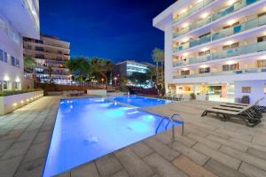 Hotel 4R Salou Park Resort II 3*