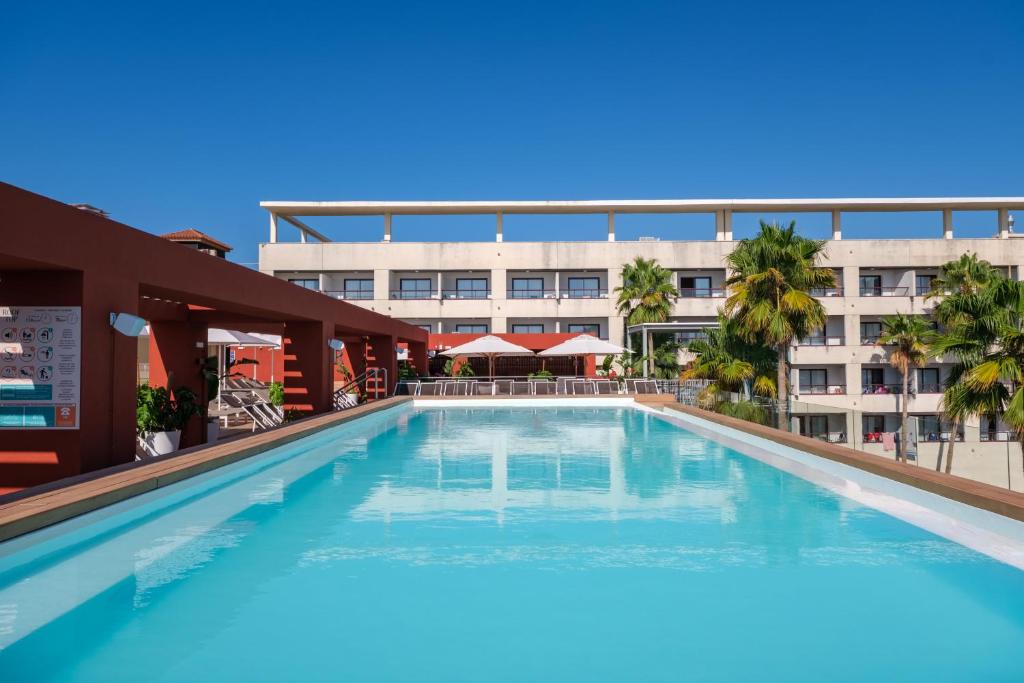 Hotel Estival Park Almaris 4*