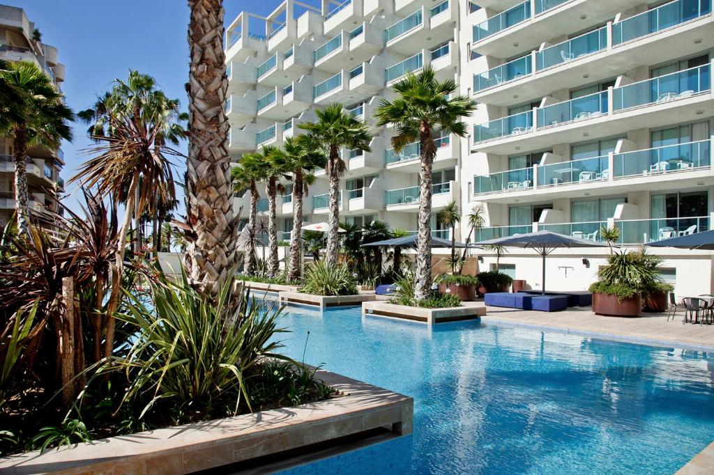 Oferta Halloween Hotel Blaumar