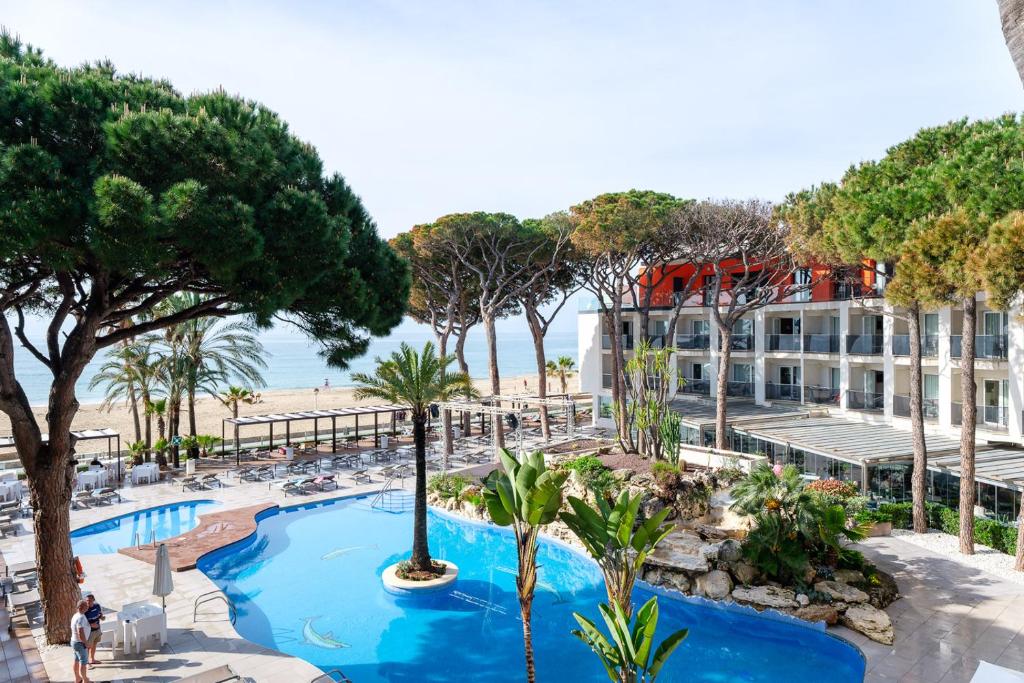Oferta Halloween Estival Centurión Playa 4*