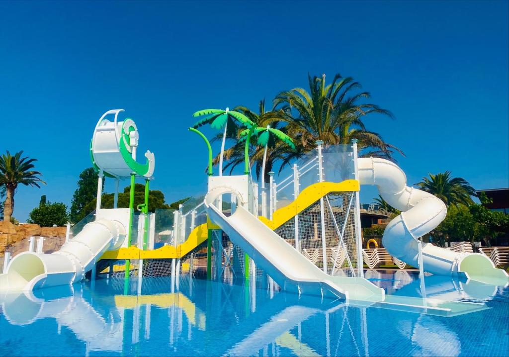 Oferta Halloween Hotel Estival El Dorado Resort 4*