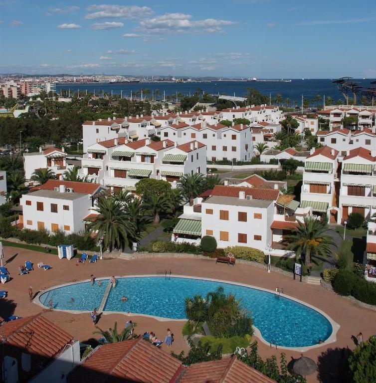 Oferta Halloween Estival Park Apartamentos