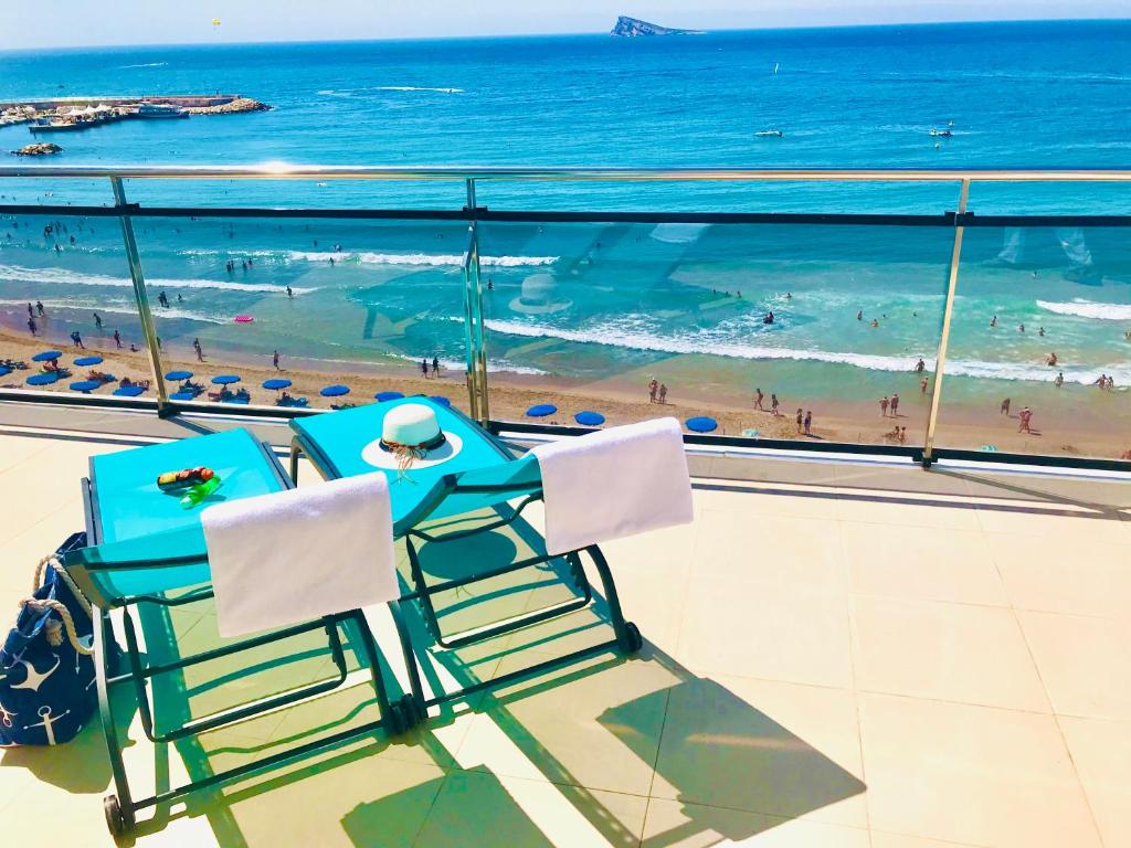 Oferta Halloween Hotel Marconi