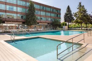 Oferta Halloween Hotel Melia Barajas 4*