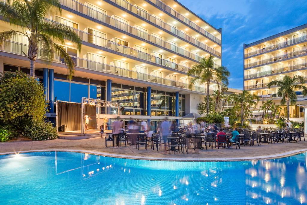 Oferta Halloween en Hotel Sol Costa Daurada