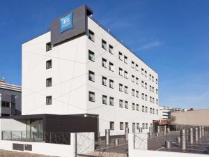 Oferta Halloween Hotel Ibis Budget Madrid Vallecas