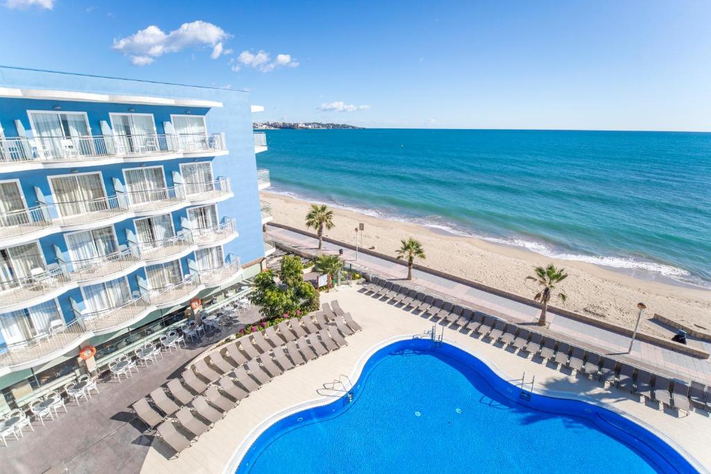 Oferta Halloween Hotel Augustus
