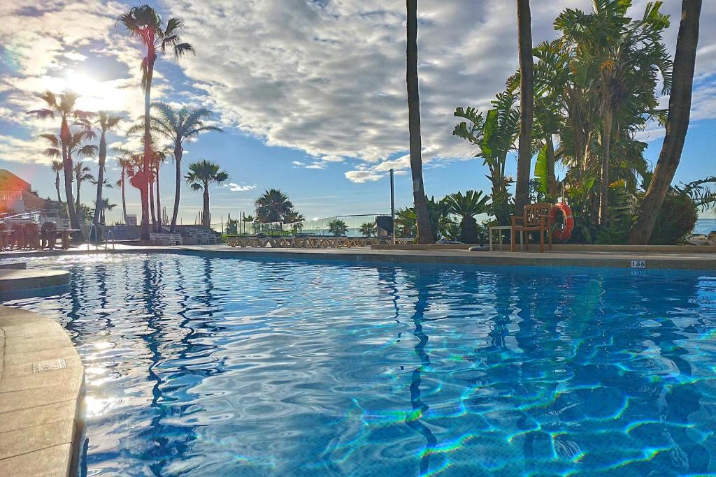 Oferta Halloween Hotel Best benalmadena