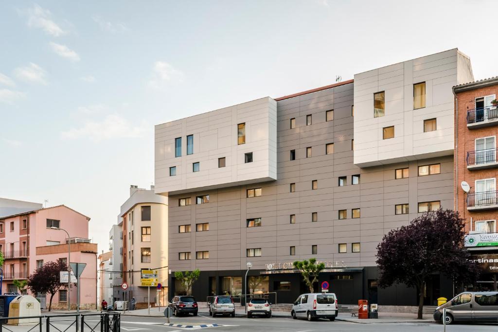 Oferta Halloween Hotel Civera 3*