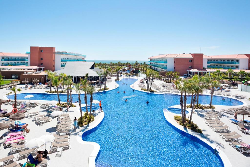Oferta Halloween Hotel Costa Ballena