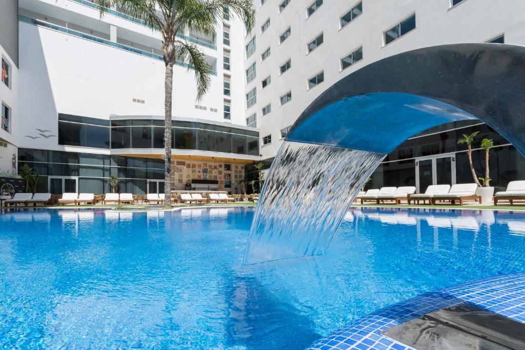 Oferta Halloween Hotel Gandía Palace 4*