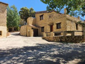 Hotel Masia el Molinete 3*