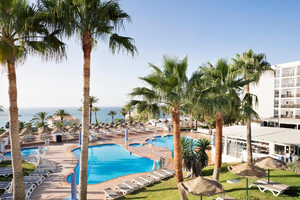 Oferta Halloween Hotel Best Siroco